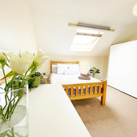 5 Bedroom, Sleeps 9 - Base To Explore Liverpool And Beyond Bagian luar foto