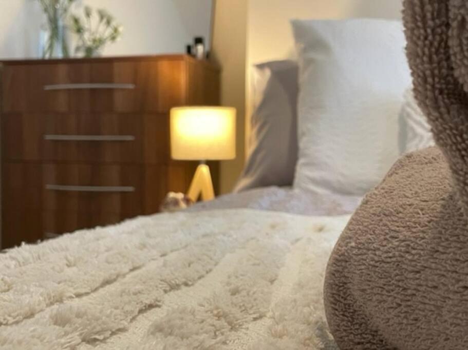 5 Bedroom, Sleeps 9 - Base To Explore Liverpool And Beyond Bagian luar foto